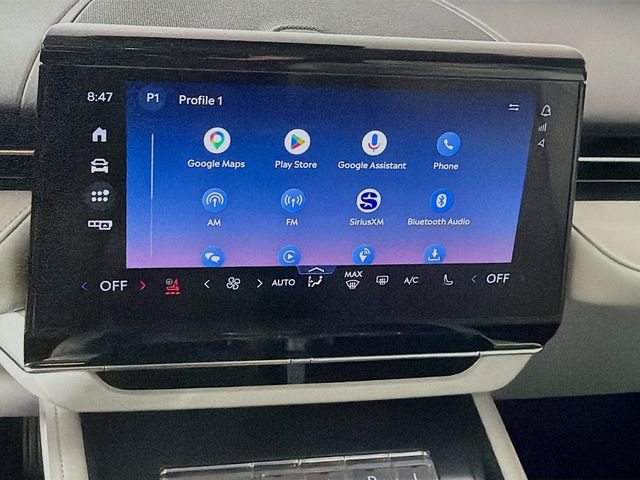 New 2026 Lincoln Nautilus Reserve image 15