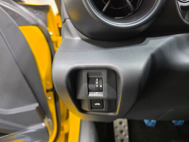 New 2026 Subaru BRZ Series.Yellow image 18