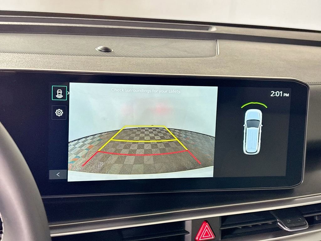 New 2025 Kia Sorento EX image 18