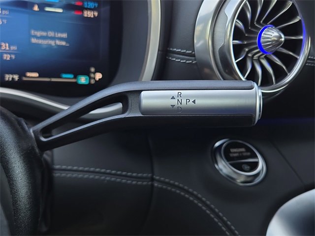 New 2023 Mercedes-Benz SL 43 AMG image 13