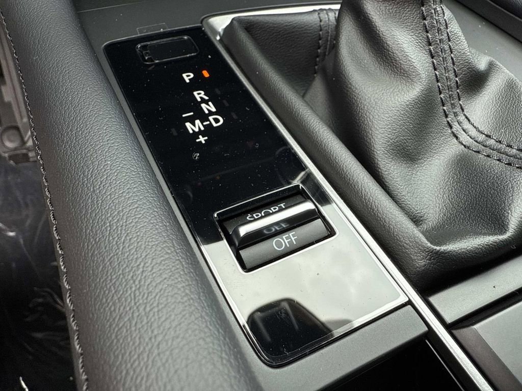 New 2026 MAZDA MAZDA3 s image 35