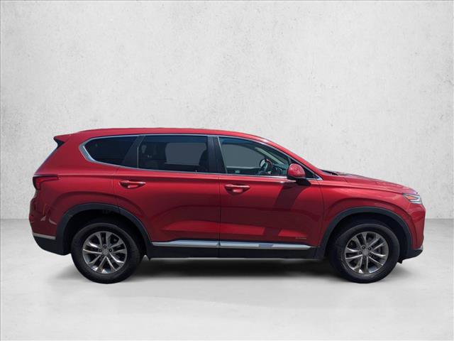 Used 2019 Hyundai Santa Fe SE w/ Cargo Package FWD image 4