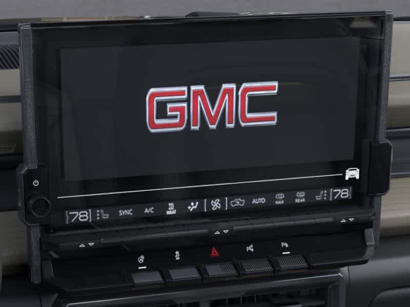New 2026 GMC Hummer EV SUV w/ LPO, Sport Package AWD/4WD image 20