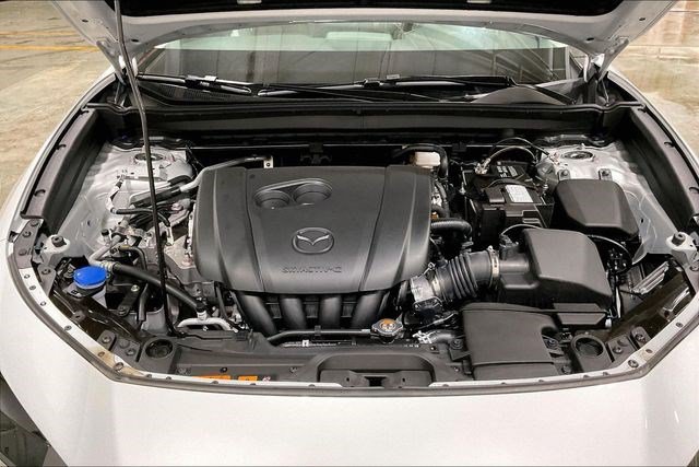 New 2026 MAZDA CX-30 Aire Edition AWD/4WD image 12