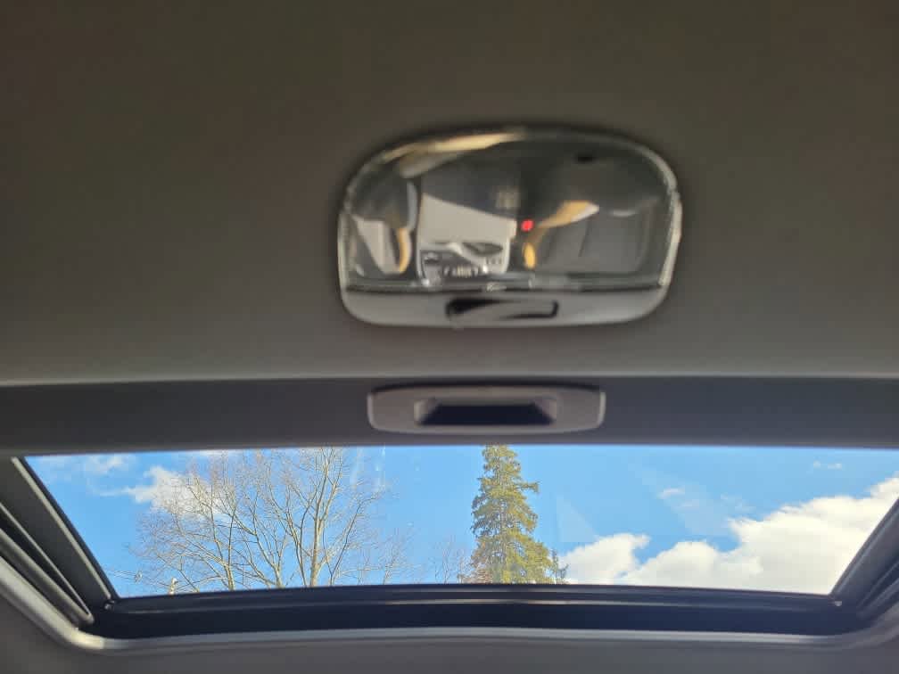 Certified 2025 Subaru Crosstrek 2.5i Sport w/ Crosstrek Mirror Package AWD/4WD image 13