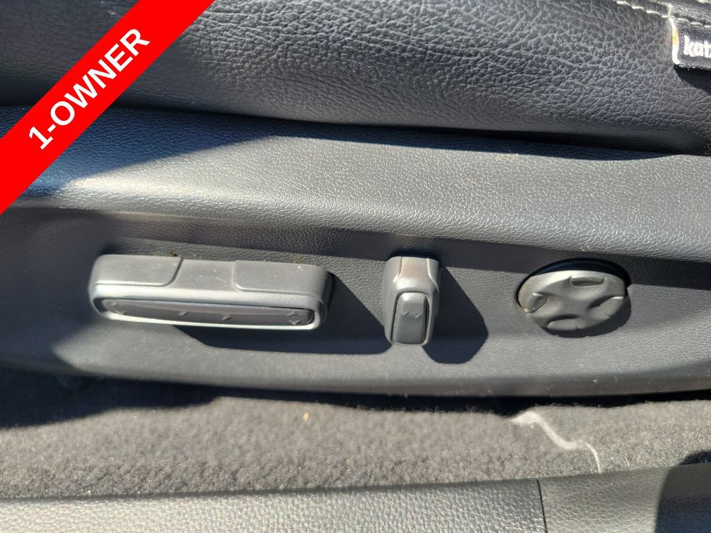 Used 2020 Honda Accord Sport image 19