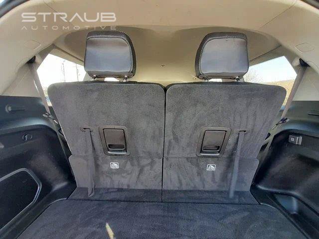 Used 2021 Jeep Grand Cherokee L Limited AWD/4WD image 67