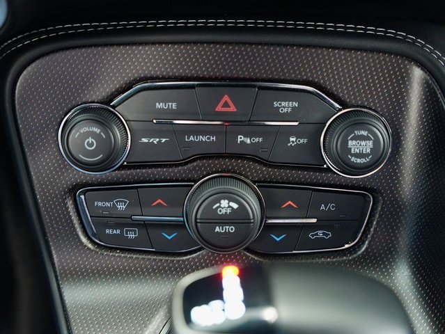 Used 2023 Dodge Challenger SRT Hellcat w/ Driver Convenience Group image 20
