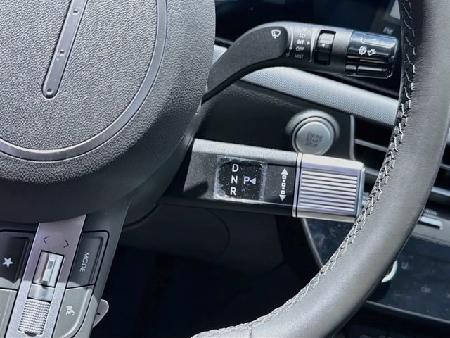 Certified 2026 Hyundai Sonata SEL FWD image 16