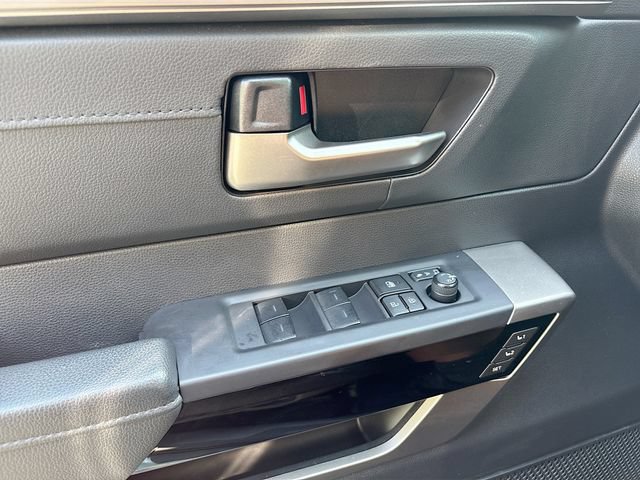Used 2024 Toyota Tundra Limited w/ TRD Off-Road Package AWD/4WD image 18