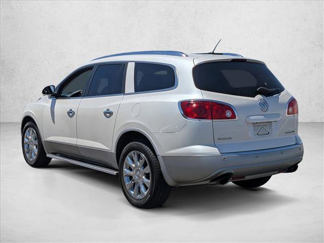 Used 2012 Buick Enclave Premium FWD image 7