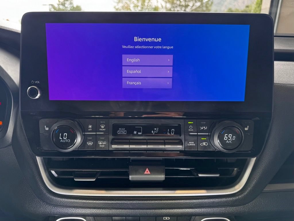 Certified 2024 Toyota Grand Highlander AWD Hybrid image 35