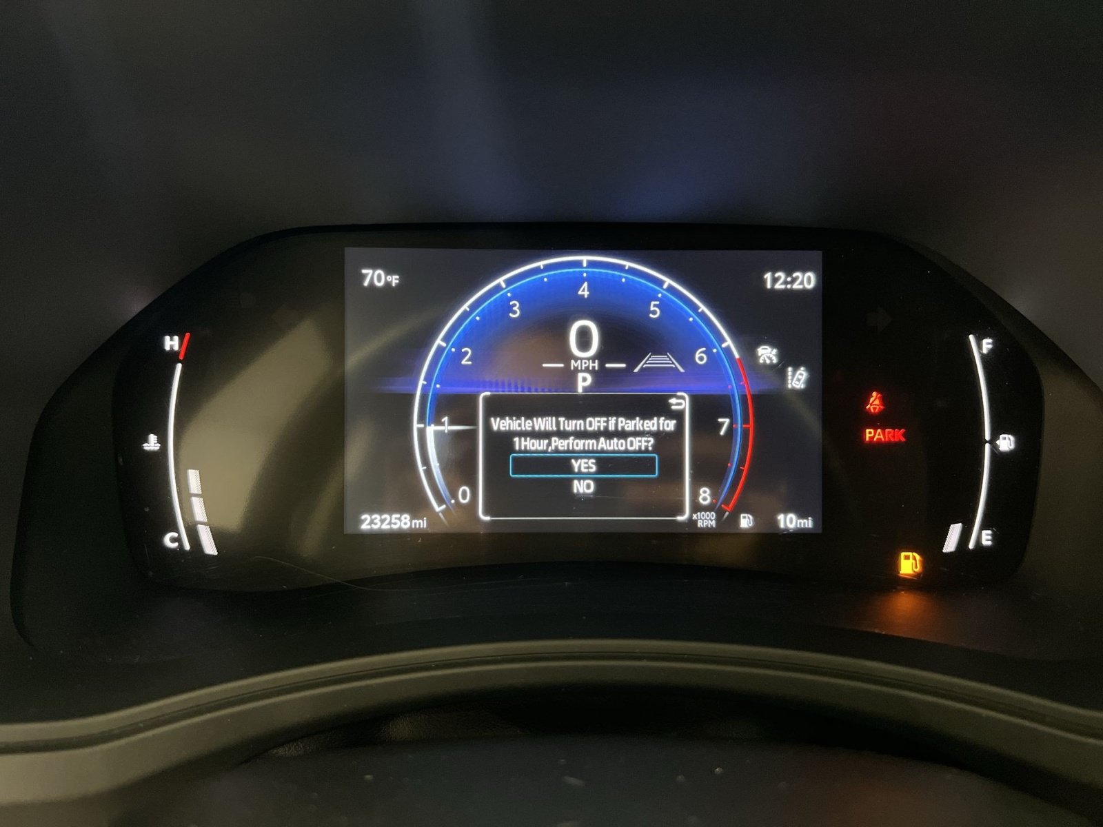Used 2025 Toyota Grand Highlander AWD image 18
