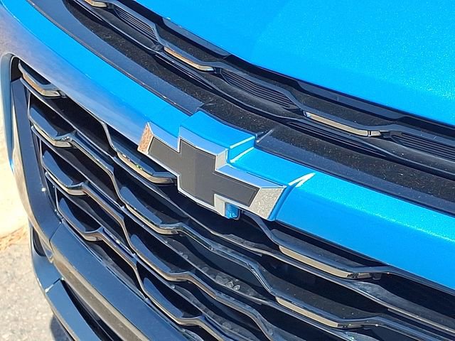 Used 2025 Chevrolet Trax ACTIV w/ Driver Confidence Package FWD image 29