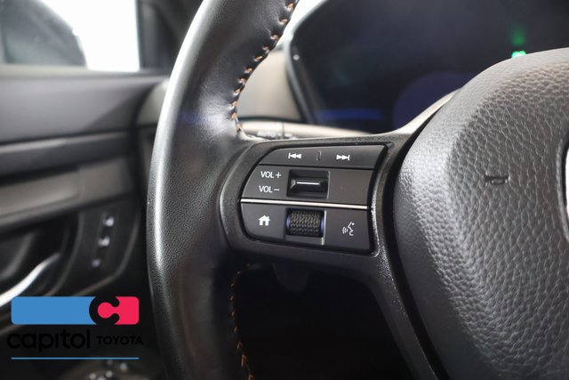 Used 2025 Honda CR-V Sport-L image 19