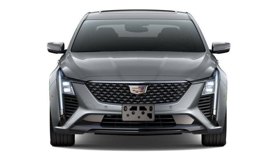 New 2026 Cadillac CT5 Premium Luxury AWD/4WD image 30