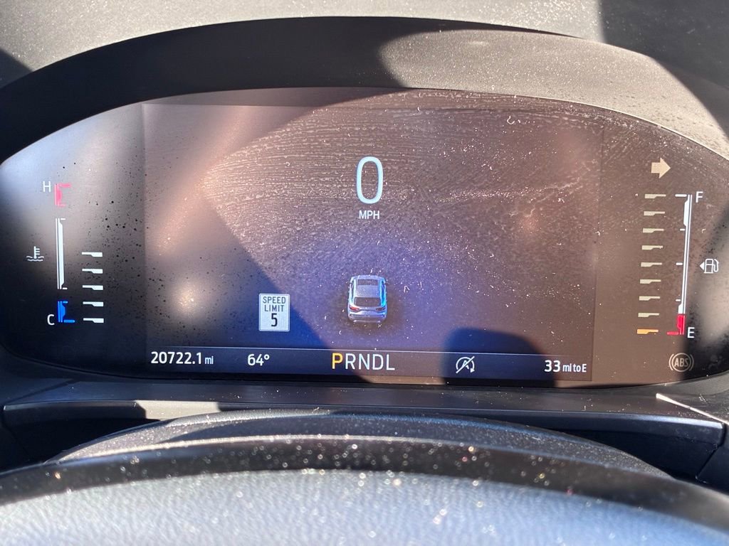 Used 2023 Ford Escape ST-Line w/ Tech Pack #1 AWD/4WD image 28