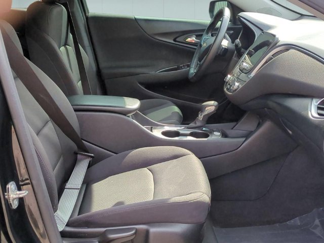 Used 2021 Chevrolet Malibu RS FWD image 29