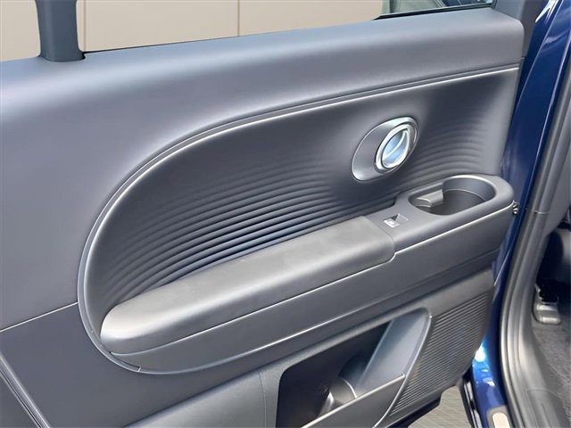 New 2026 Hyundai Ioniq 9 SEL image 4