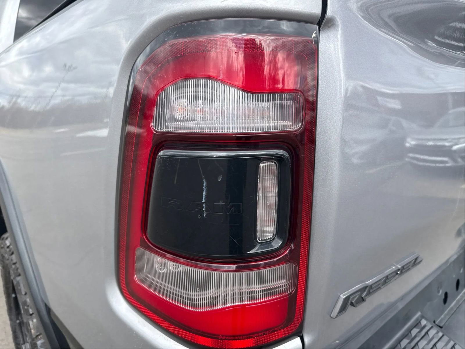 Used 2019 RAM 1500 Rebel w/ Rebel Level 1 Equipment Group image 28