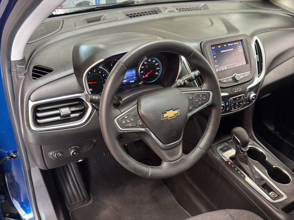 Used 2023 Chevrolet Equinox LT image 16
