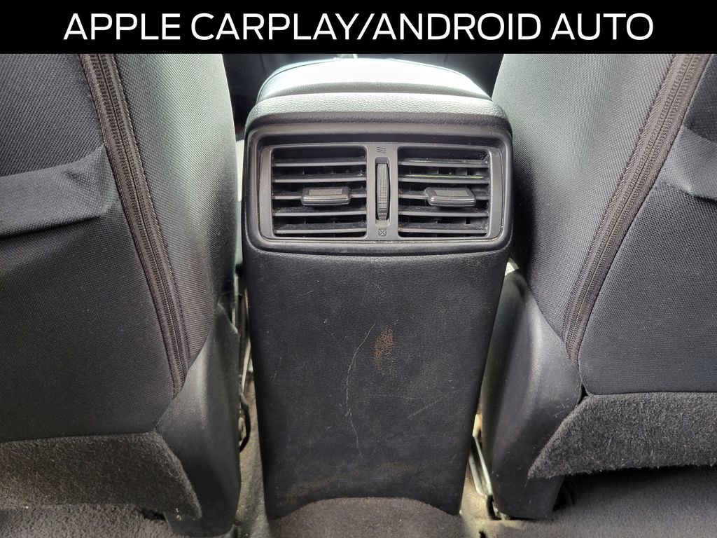 Used 2017 Nissan Rogue SV image 10