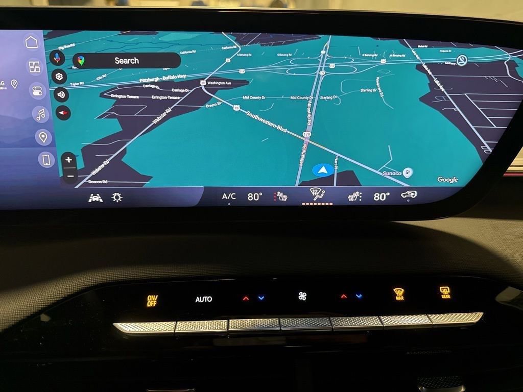 New 2026 Buick Enclave Preferred w/ Power Package image 14