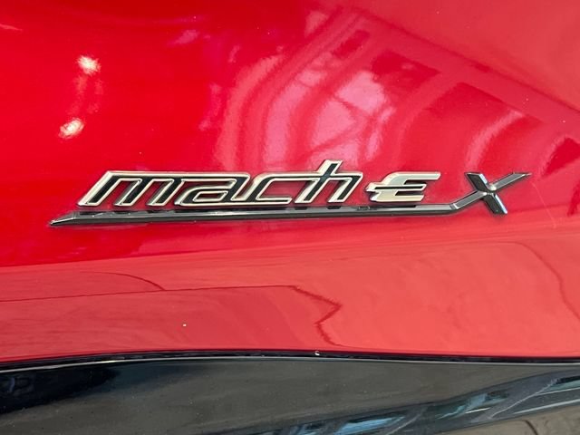 Used 2023 Ford Mustang Mach-E Premium w/ Mustang Nite Pony Package RWD image 17