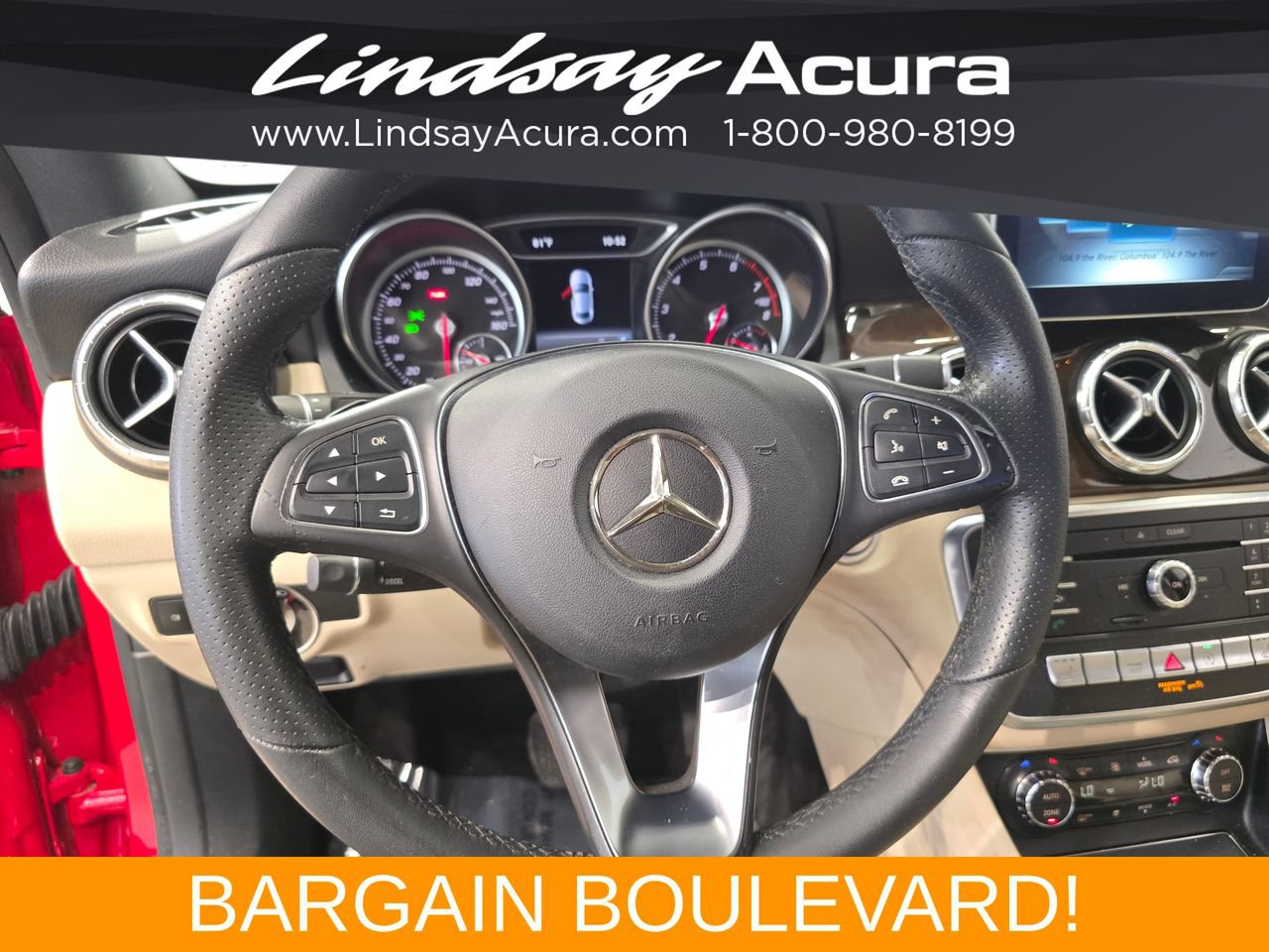 Used 2018 Mercedes-Benz CLA 250 image 14