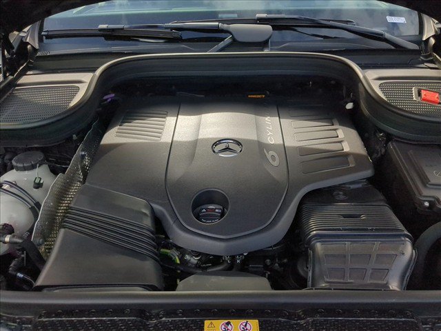 New 2027 Mercedes-Benz GLE 450 4MATIC image 16
