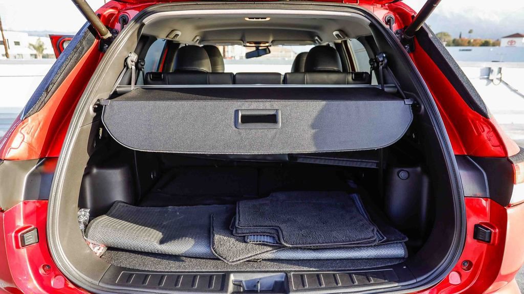 Used 2024 Mitsubishi Outlander SEL image 31