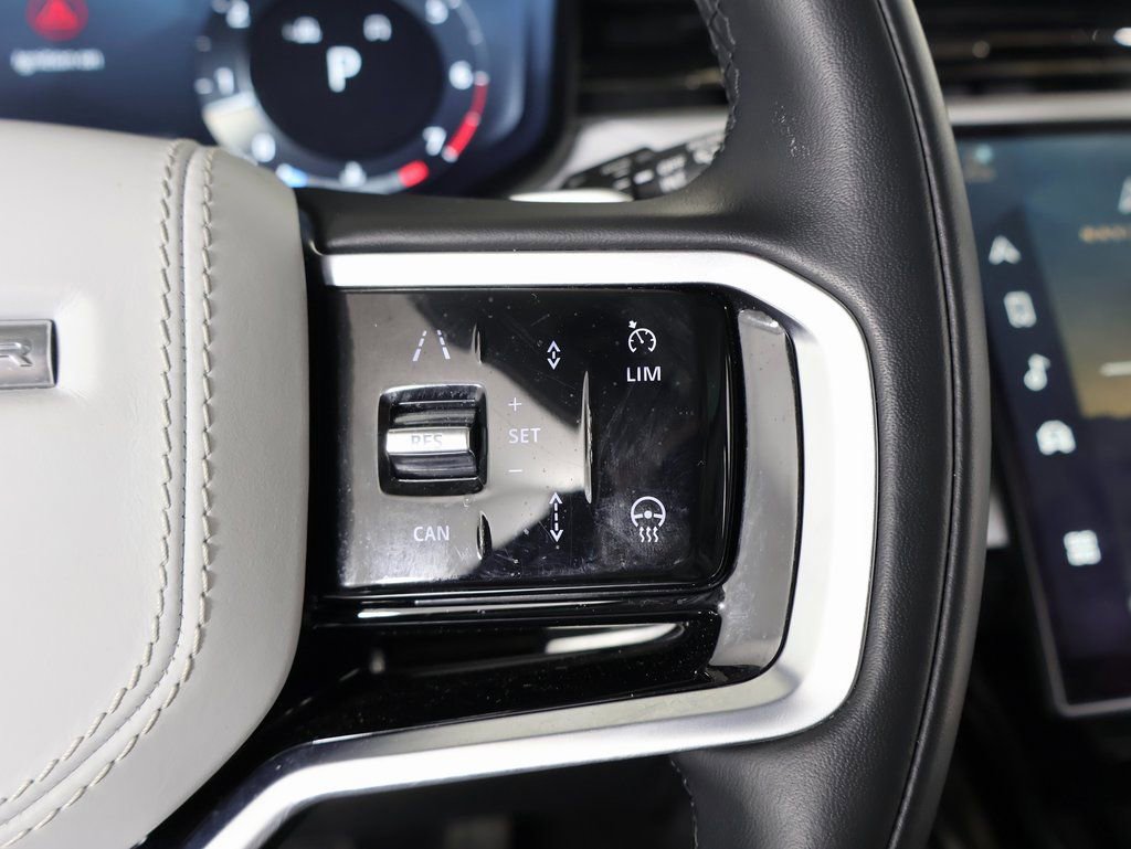 Used 2023 Land Rover Range Rover Sport SE image 22