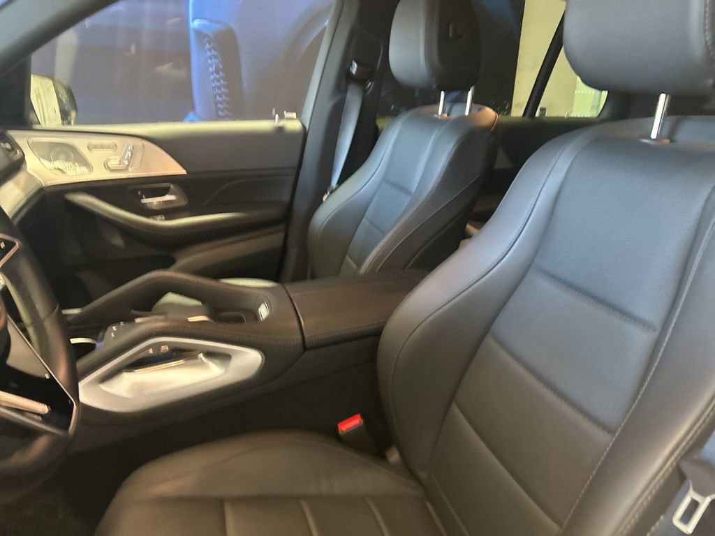 Used 2025 Mercedes-Benz GLE 350 4MATIC image 7