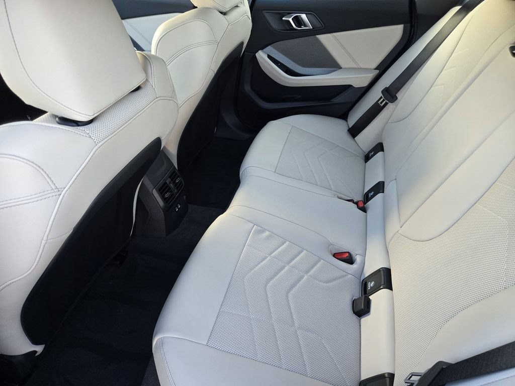Certified 2026 BMW 228i xDrive AWD/4WD image 25