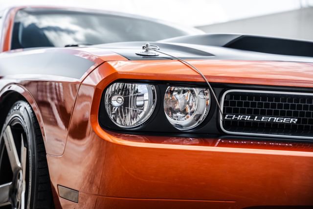Used 2011 Dodge Challenger R/T RWD image 52
