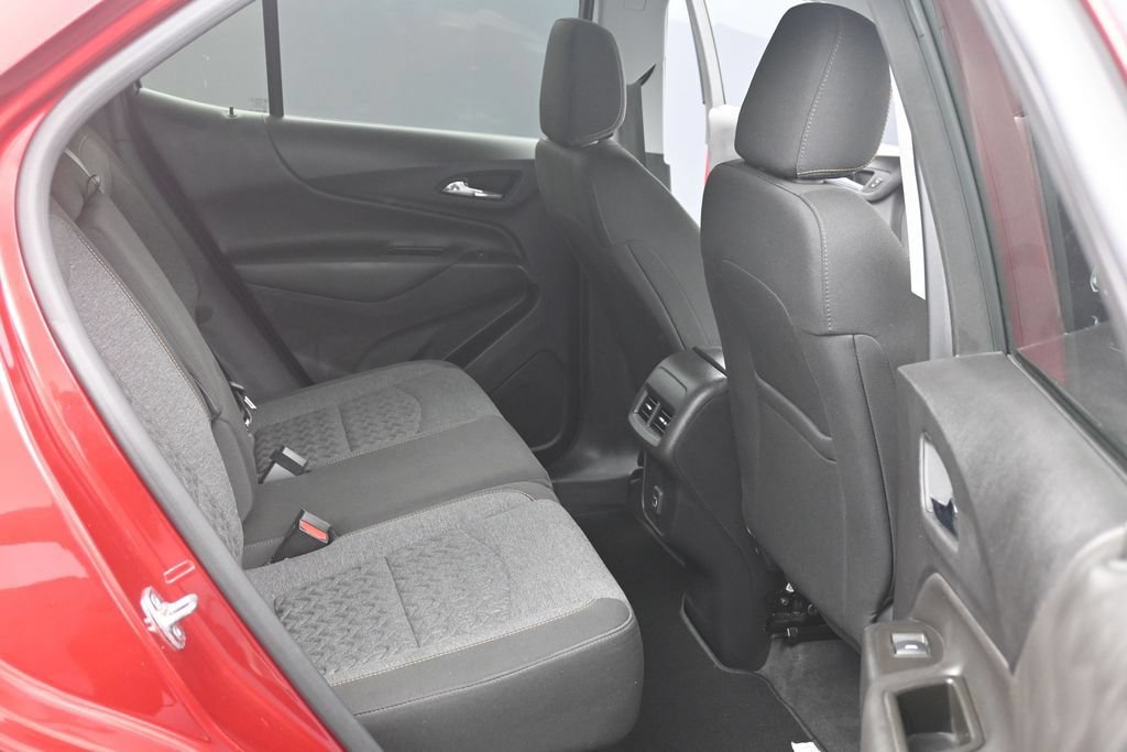 Used 2024 Chevrolet Equinox LT AWD/4WD image 12