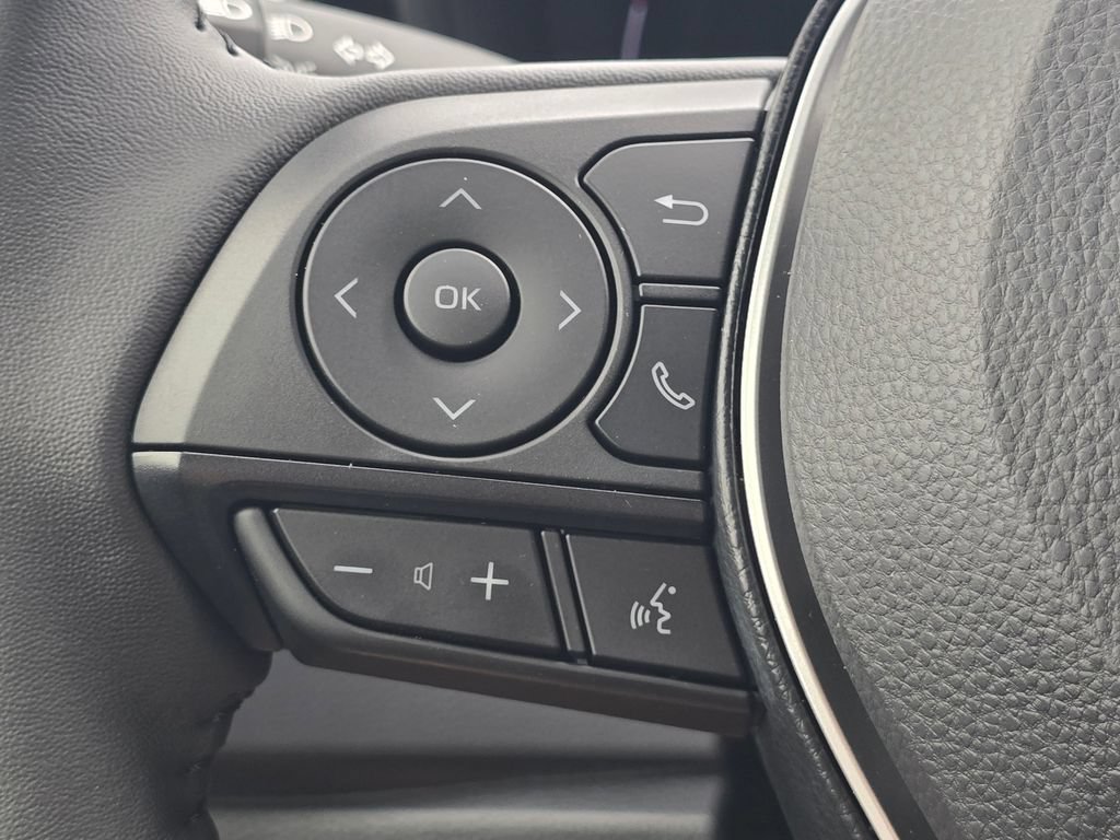 New 2026 Toyota Corolla SE AWD/4WD image 32