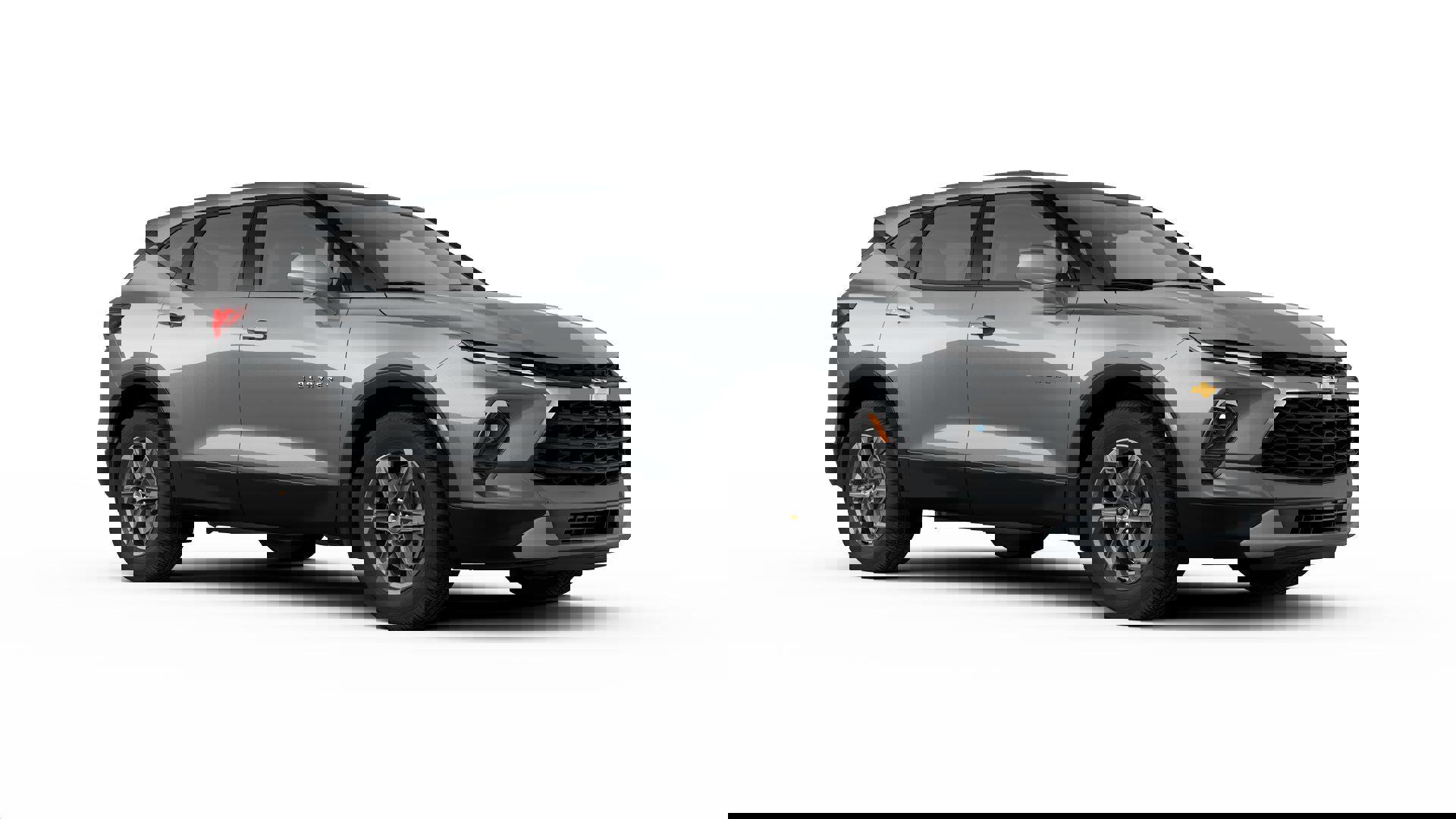 New 2026 Chevrolet Blazer LT w/ LPO, Floor Liner Package image 52