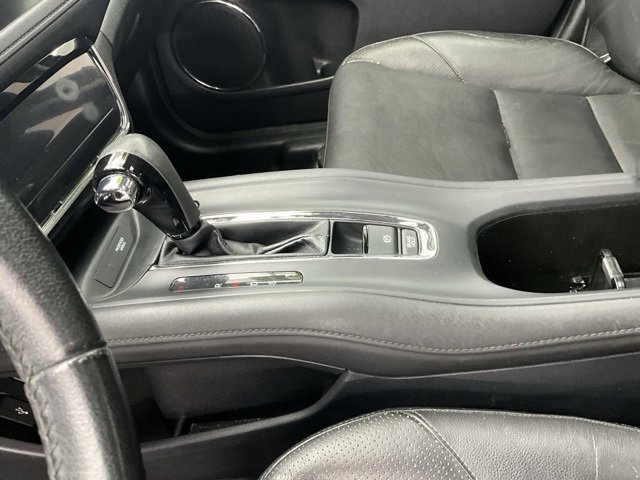 Used 2016 Honda HR-V EX-L image 19