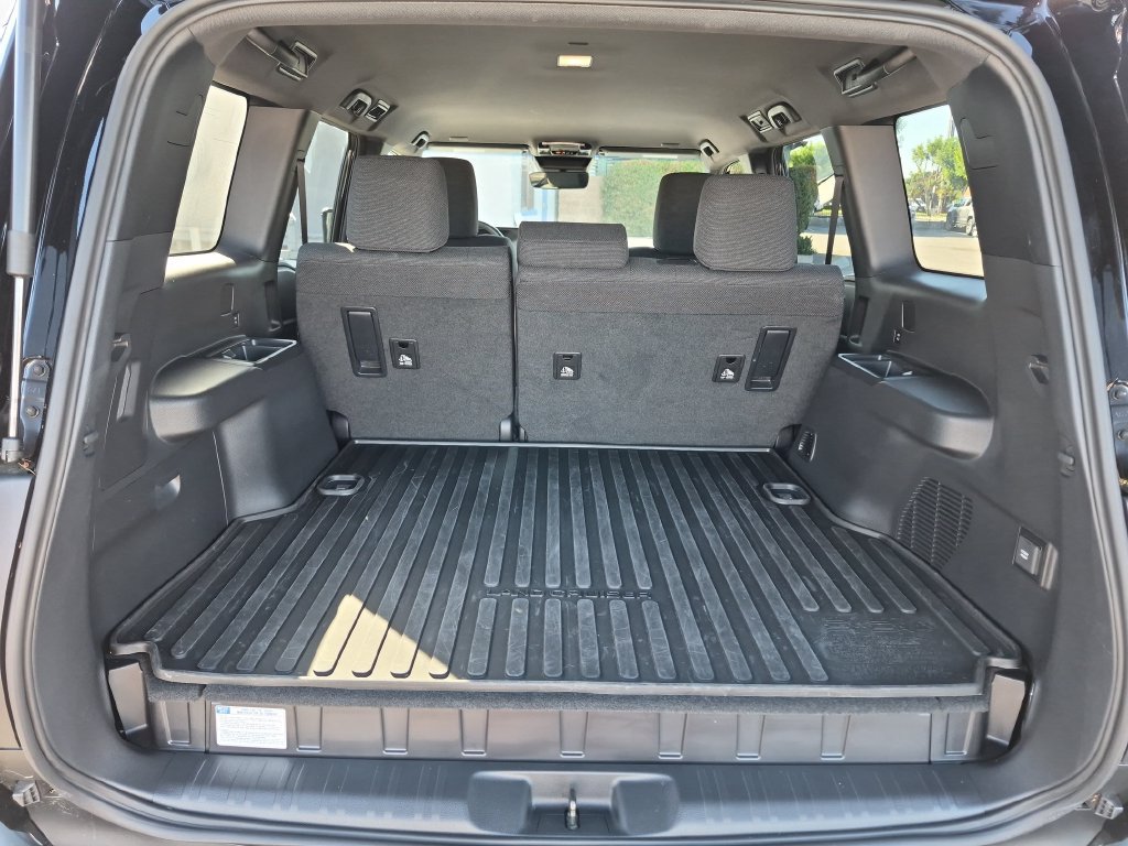 Used 2026 Toyota Land Cruiser 1958 AWD/4WD image 30