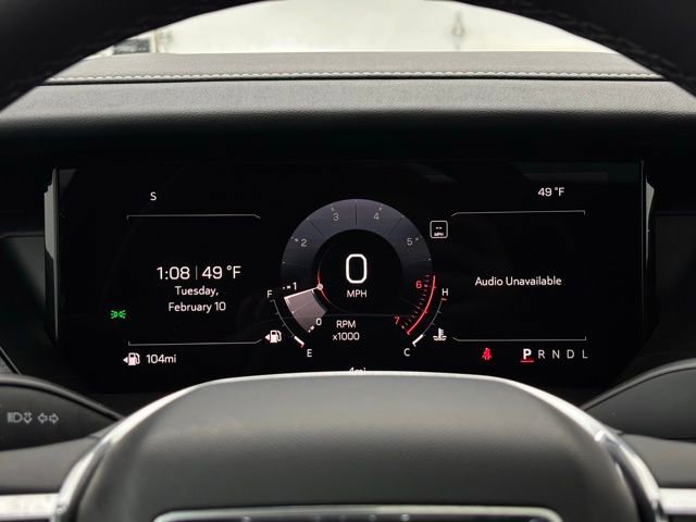 New 2026 GMC Acadia Elevation w/ Elevation Premium Package image 23