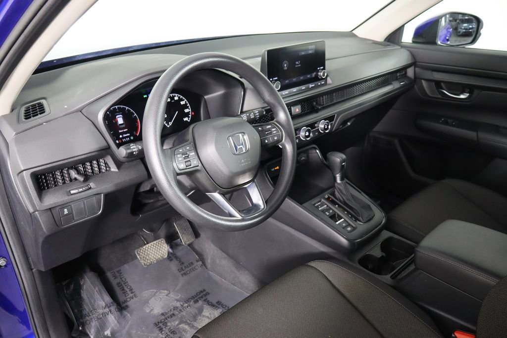 Used 2024 Honda CR-V LX image 21