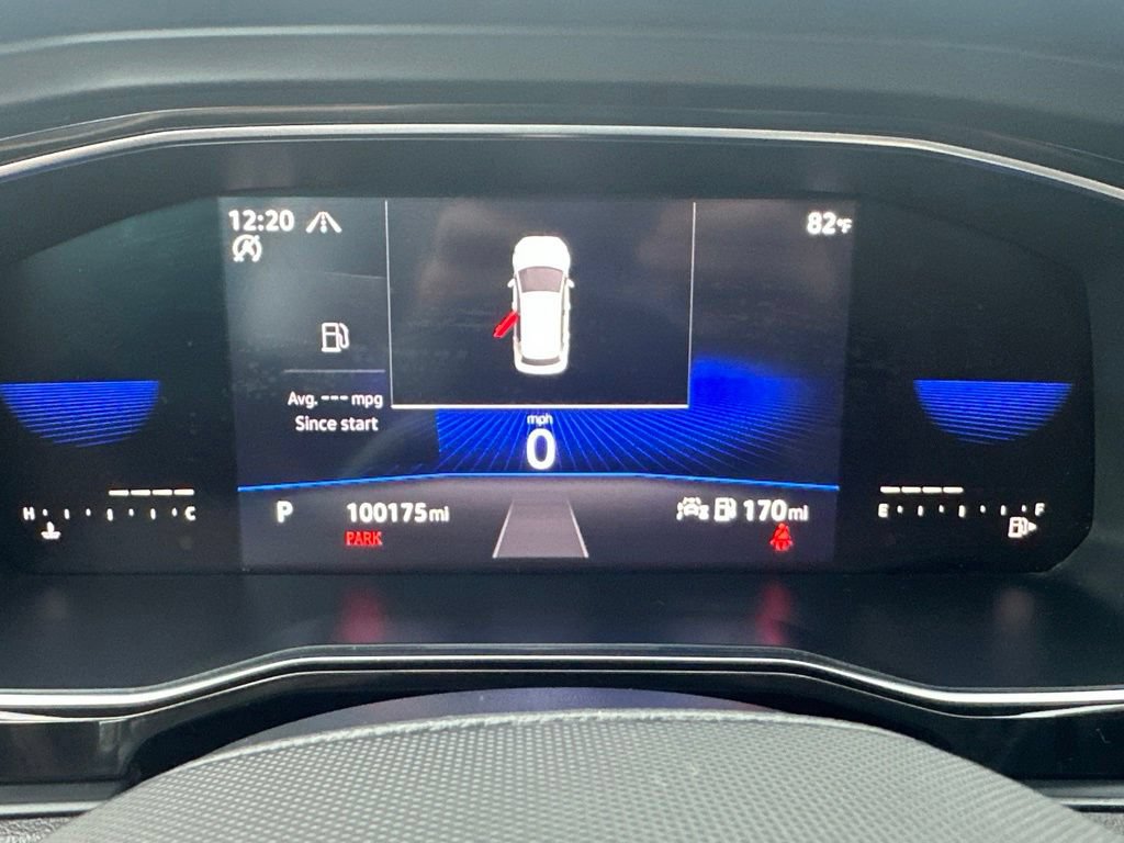 Used 2022 Volkswagen Jetta S FWD image 25