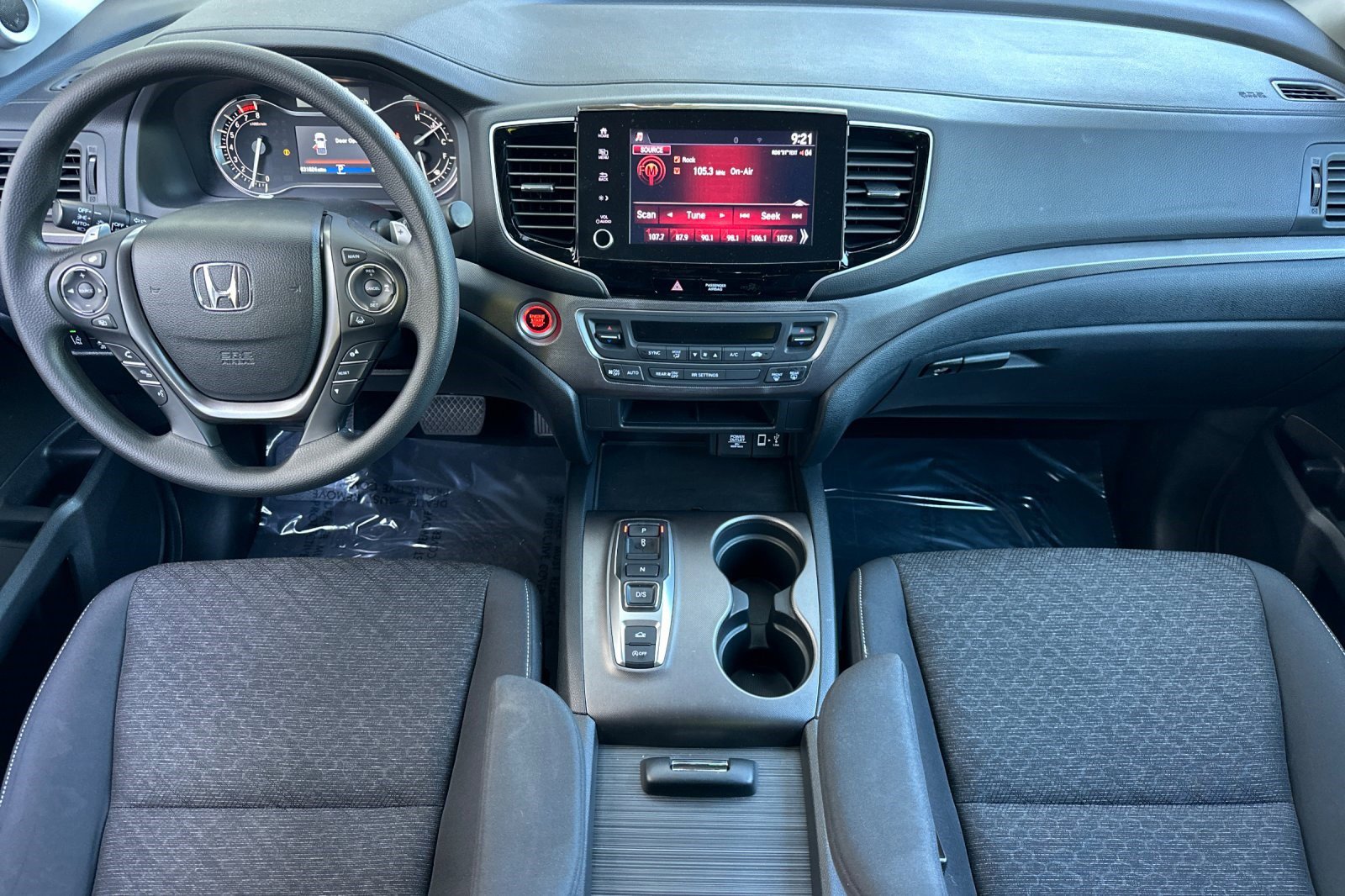 Used 2023 Honda Ridgeline Sport image 26