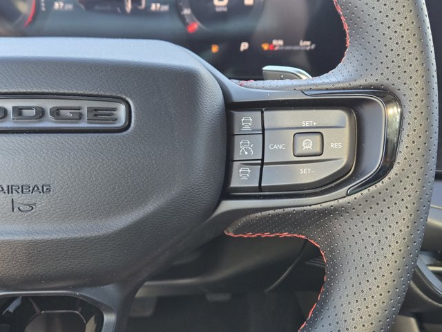 New 2026 Dodge Charger Scat Pack image 24