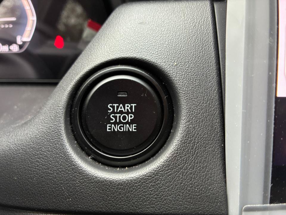 Certified 2026 MAZDA CX-5 Preferred AWD/4WD image 20