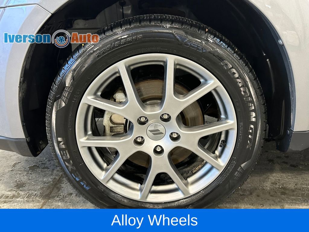 Used 2019 Dodge Journey GT AWD/4WD image 12