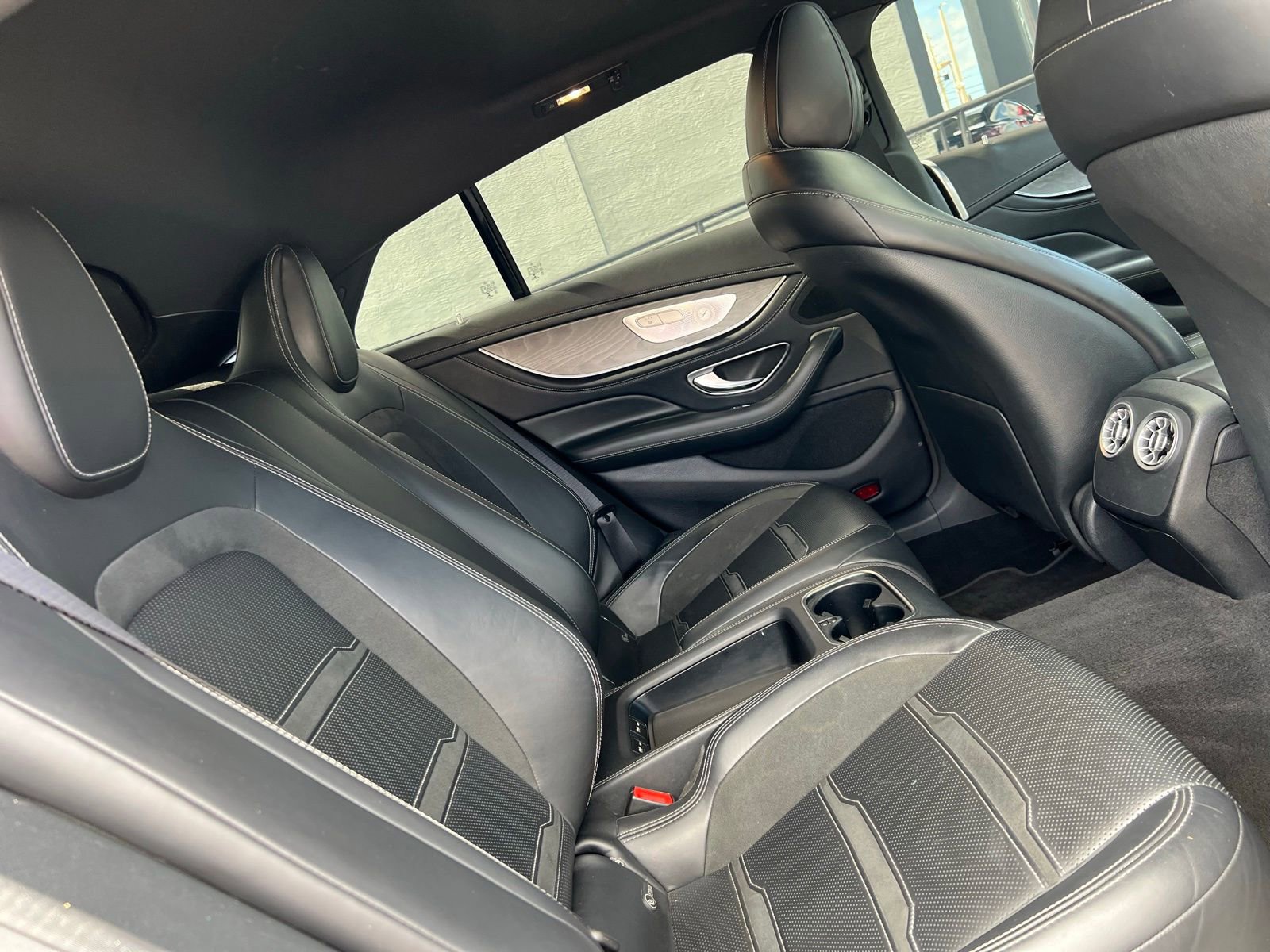 Used 2020 Mercedes-Benz AMG GT 53 image 56