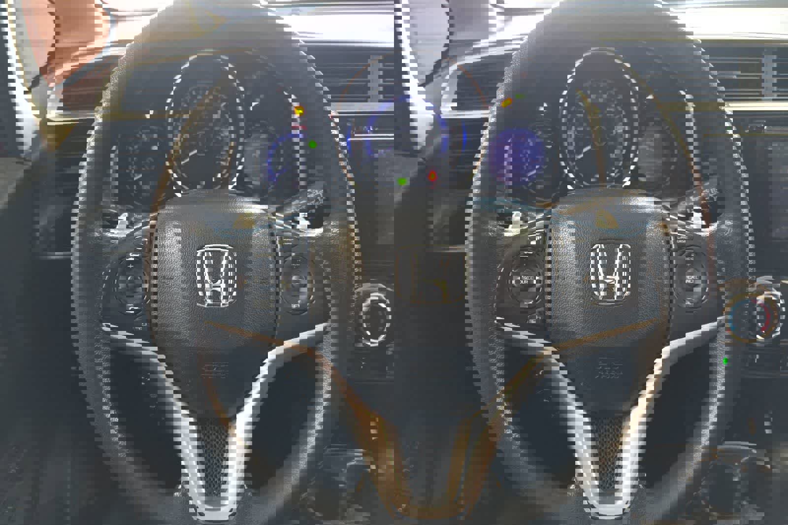 Used 2017 Honda Fit EX image 24