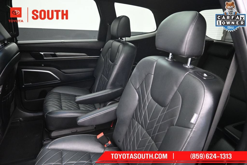 Used 2024 Kia Telluride SX X-Pro AWD/4WD image 29